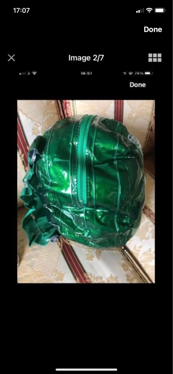 Heineken Cooler Bag - Image 2