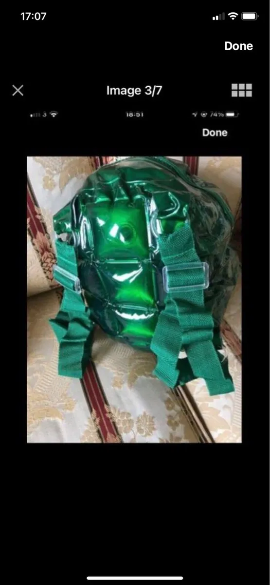 Heineken Cooler Bag - Image 3