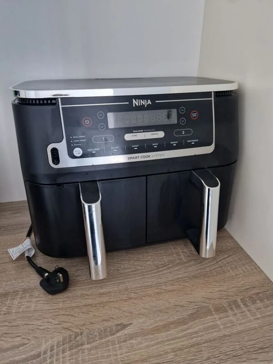 airfryer - Image 1