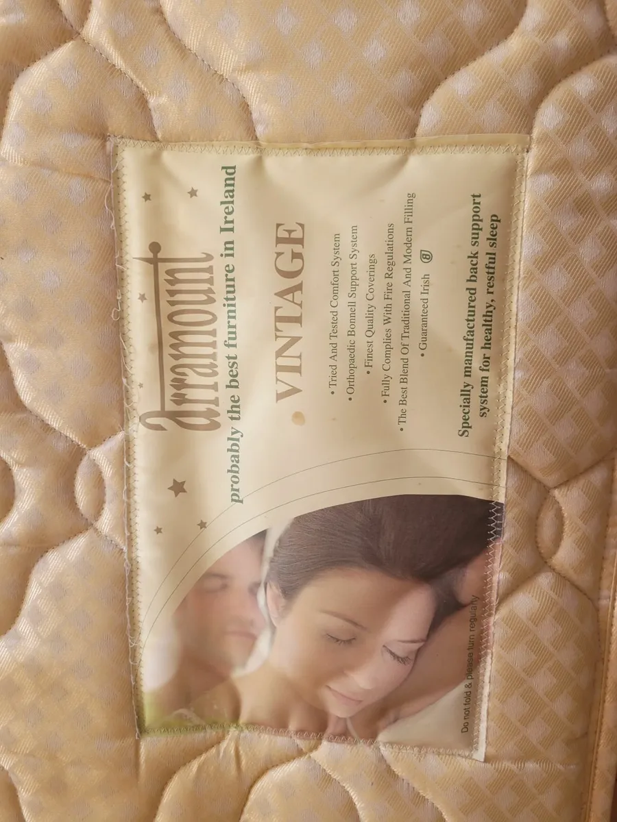 Single mattress - Image 3