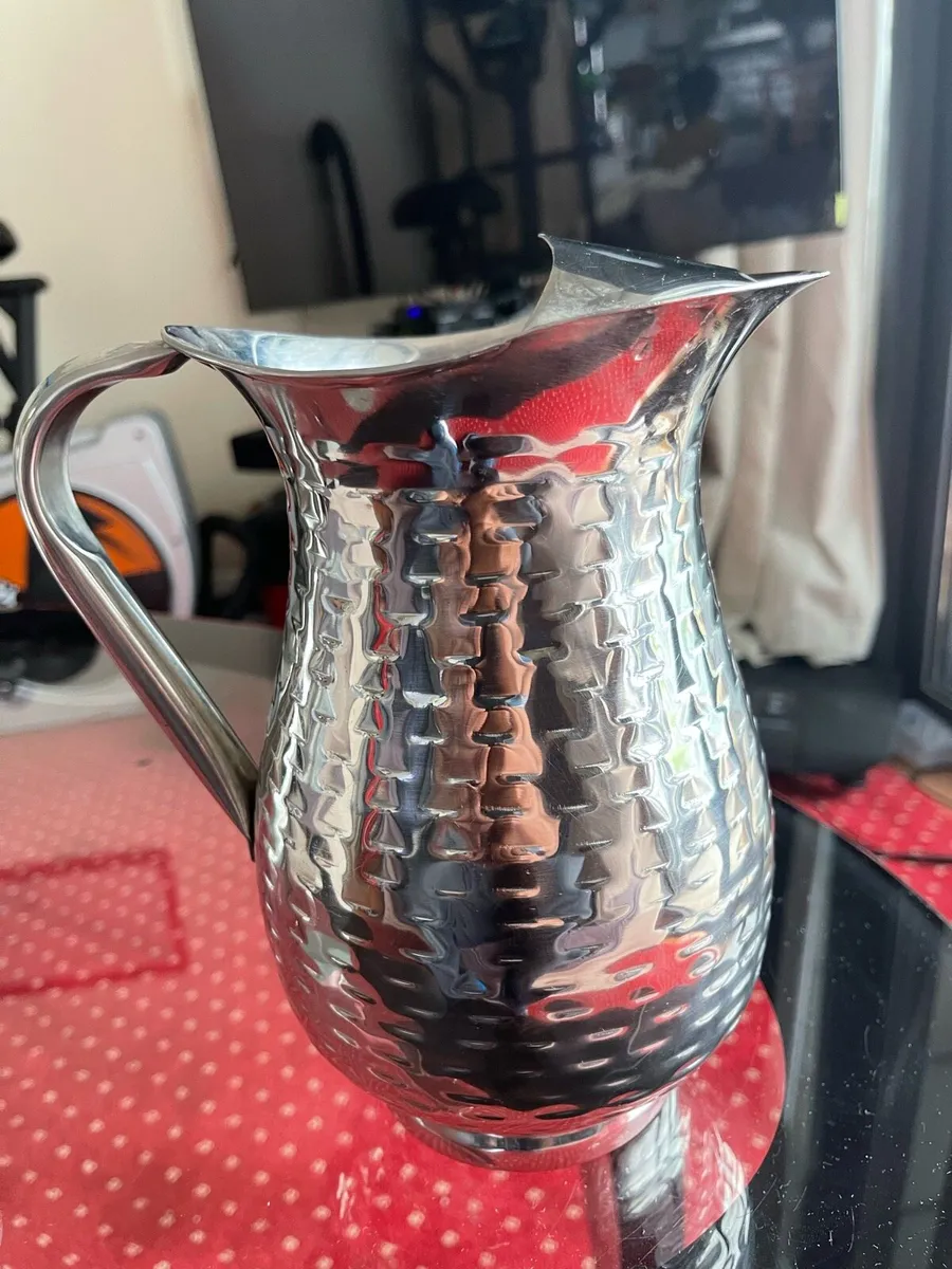 Remington Water jug - Image 1