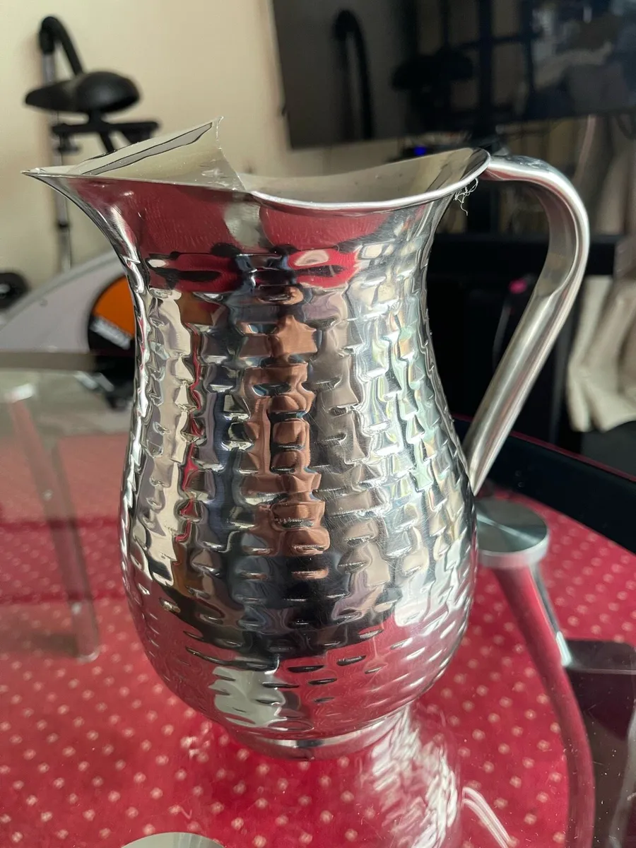 Remington Water jug - Image 3