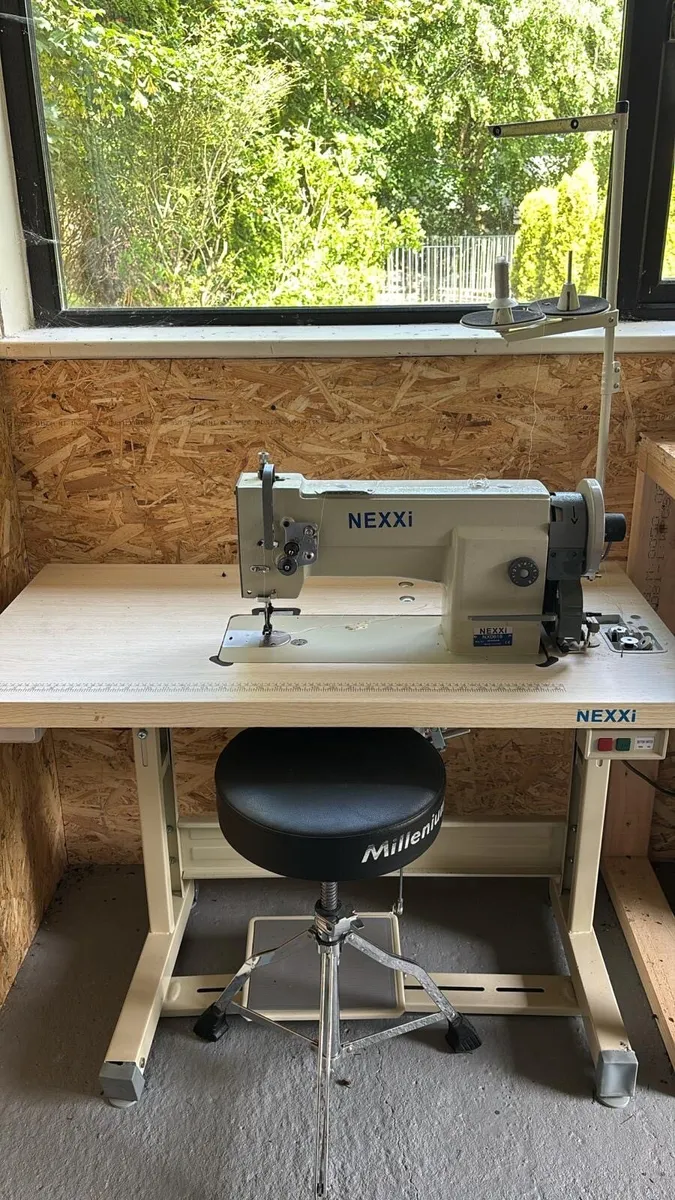 Leather studio - Image 2