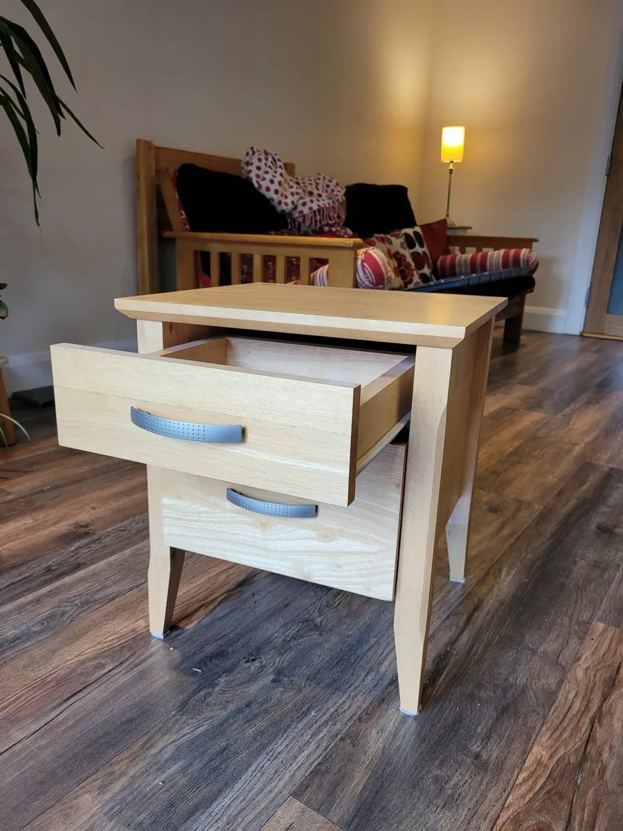 bedside table - Image 2
