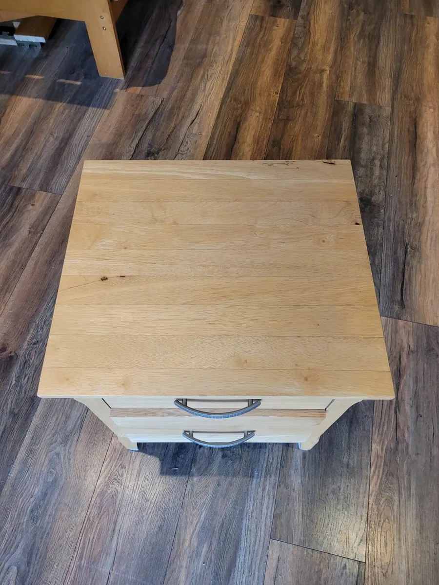 bedside table - Image 4