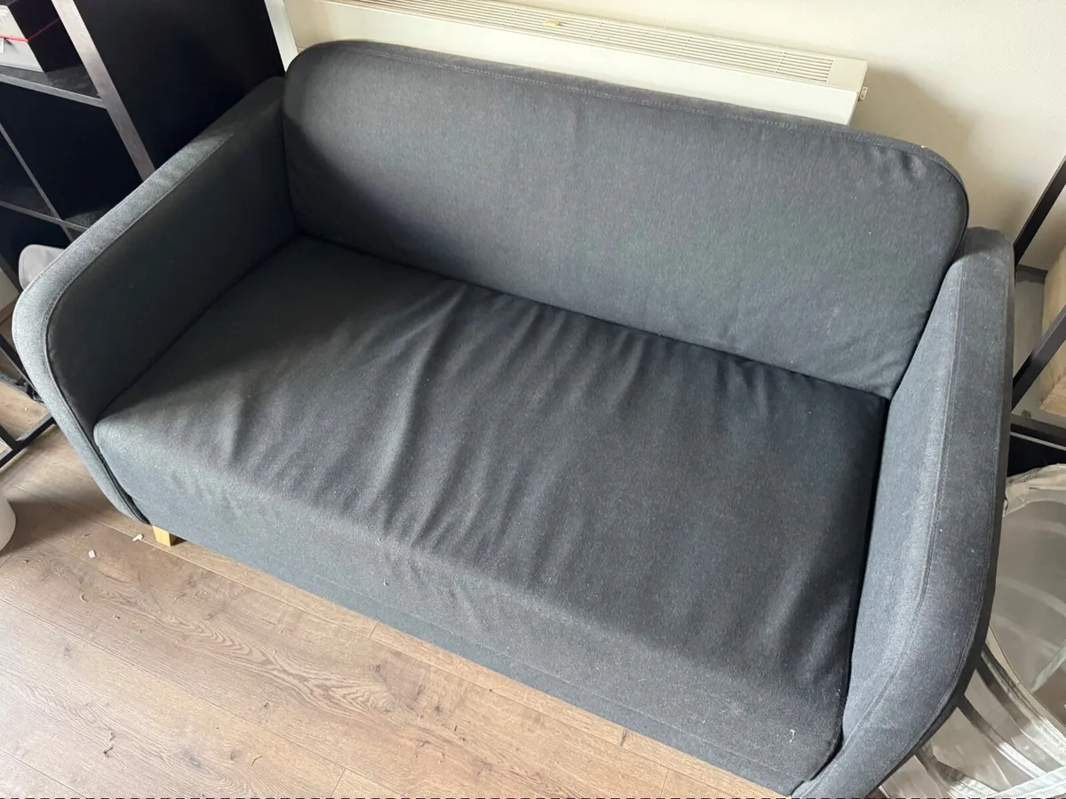 Two seat sofa - Image 3