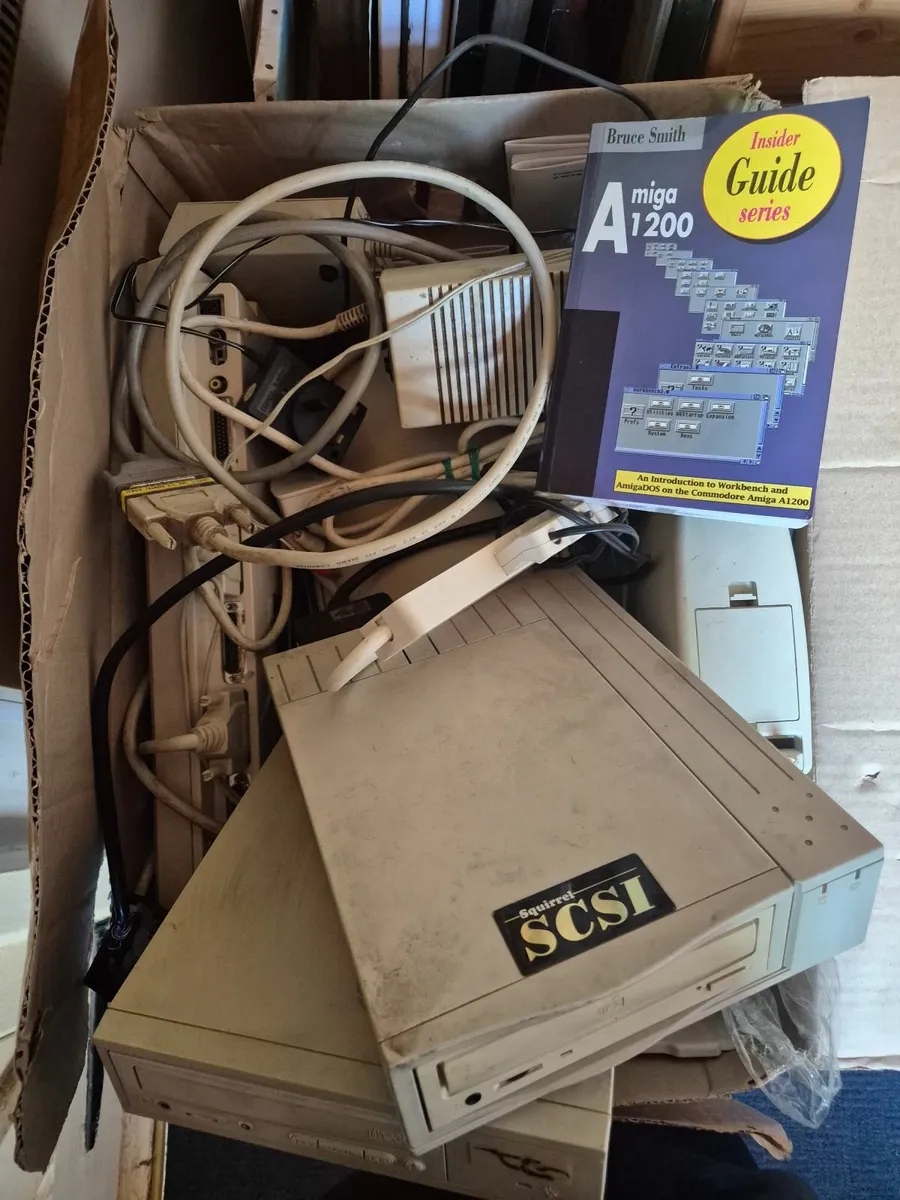 Amigo Computer