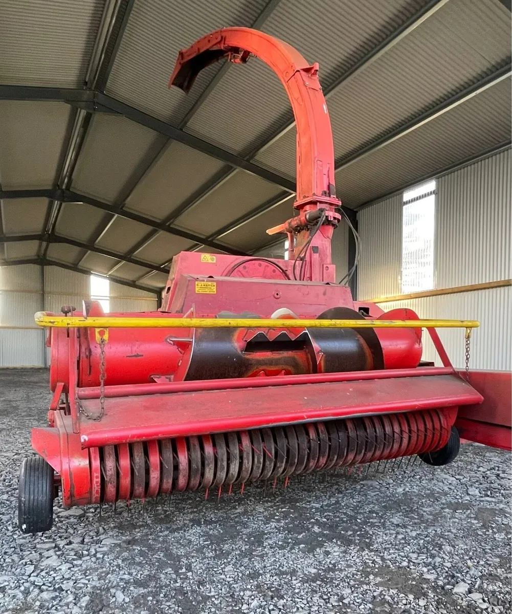 Pottinger Mex 6 - Image 2