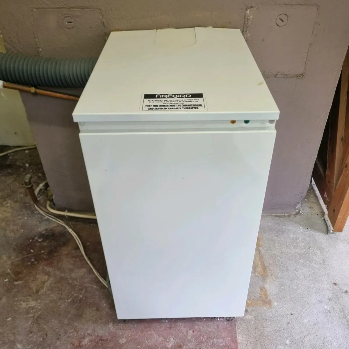 Boiler - Image 2
