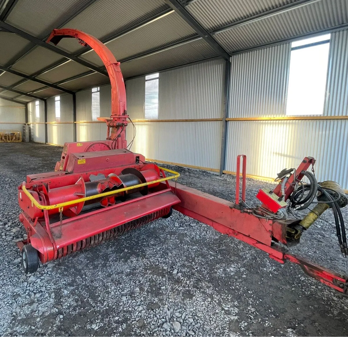 Pottinger Mex 6 - Image 3