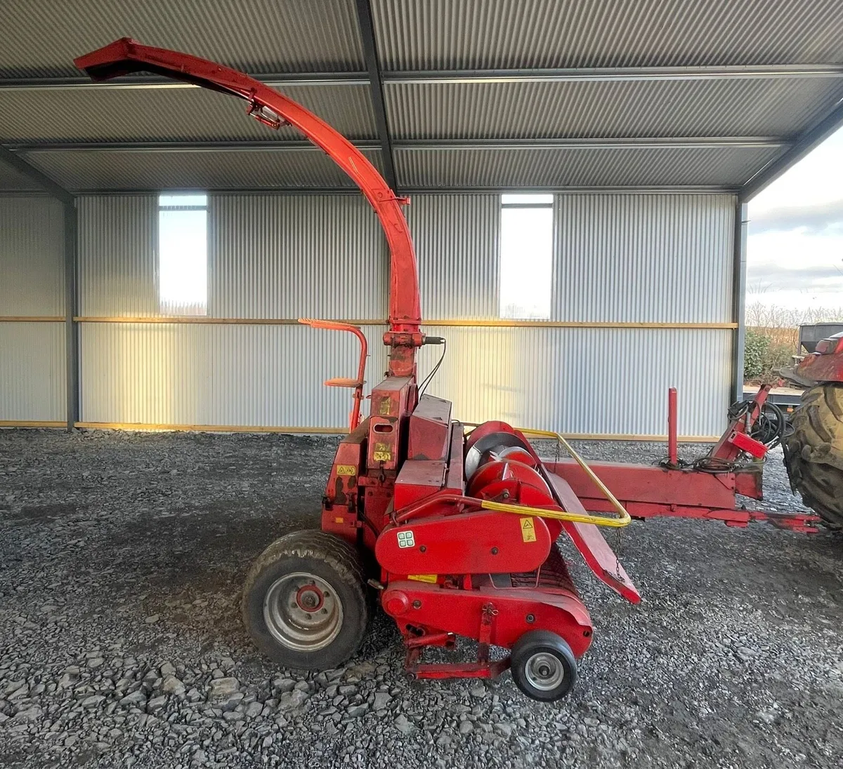 Pottinger Mex 6 - Image 4