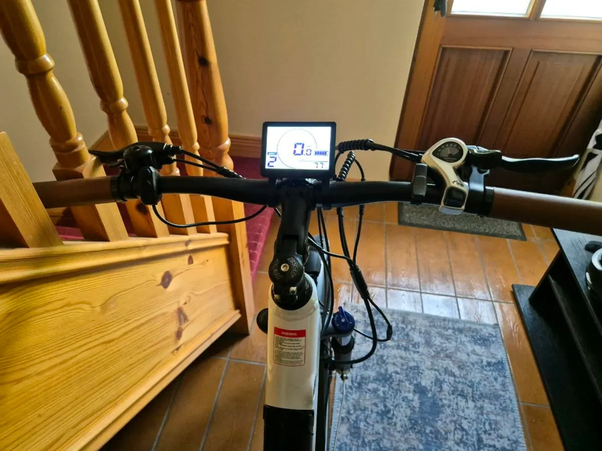 Eleglide E-Bike - Image 1