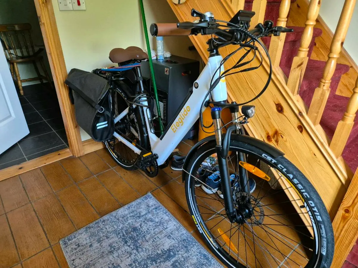 Eleglide E-Bike - Image 2