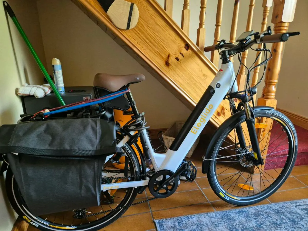 Eleglide E-Bike - Image 3