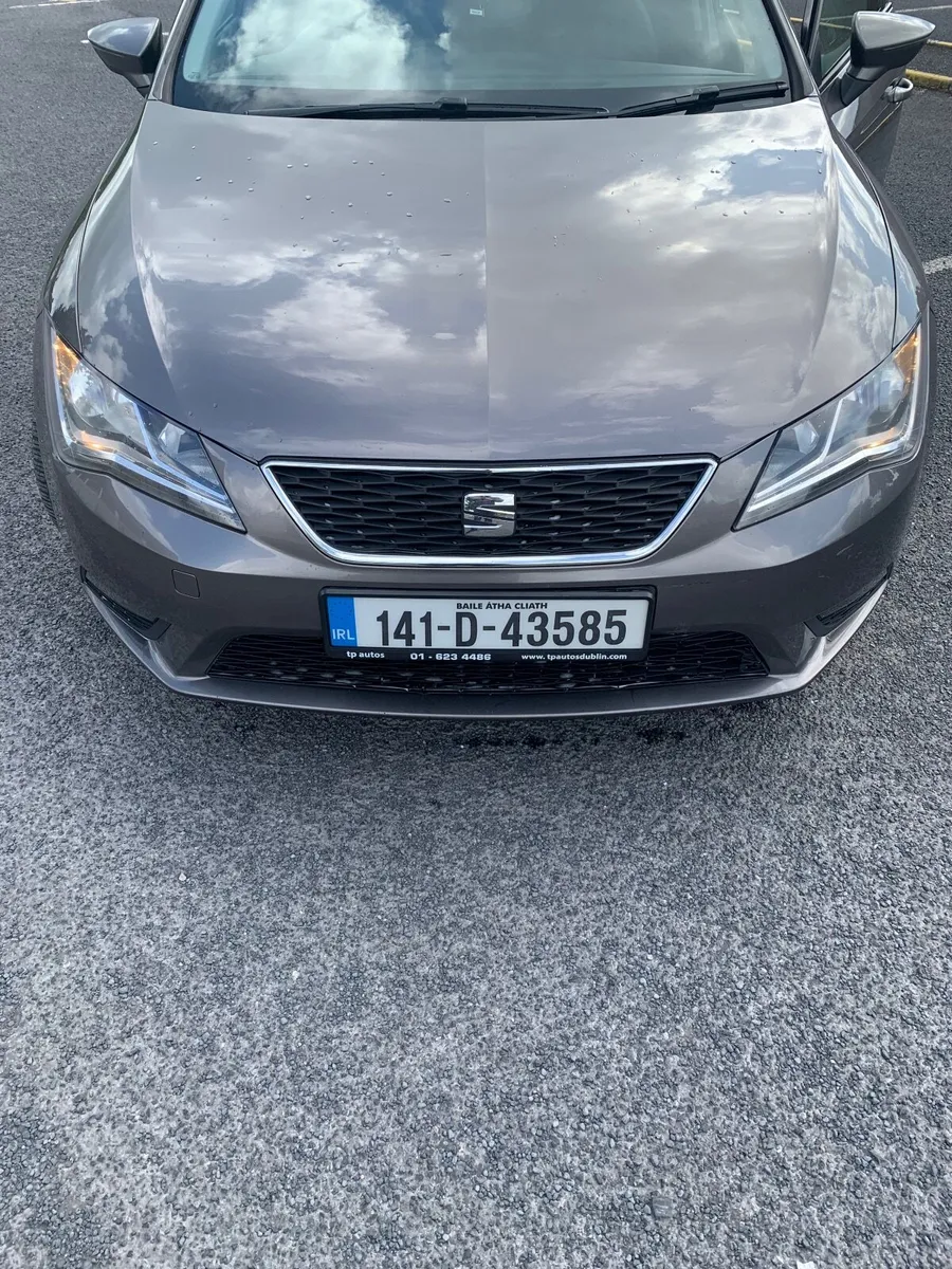 SEAT Leon 2014•1.2 Tsi•Very Clean Car - Image 4