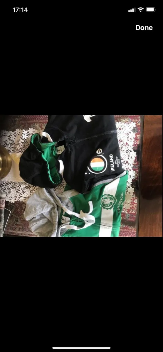 New Euro 3026 Hoodies - Image 2