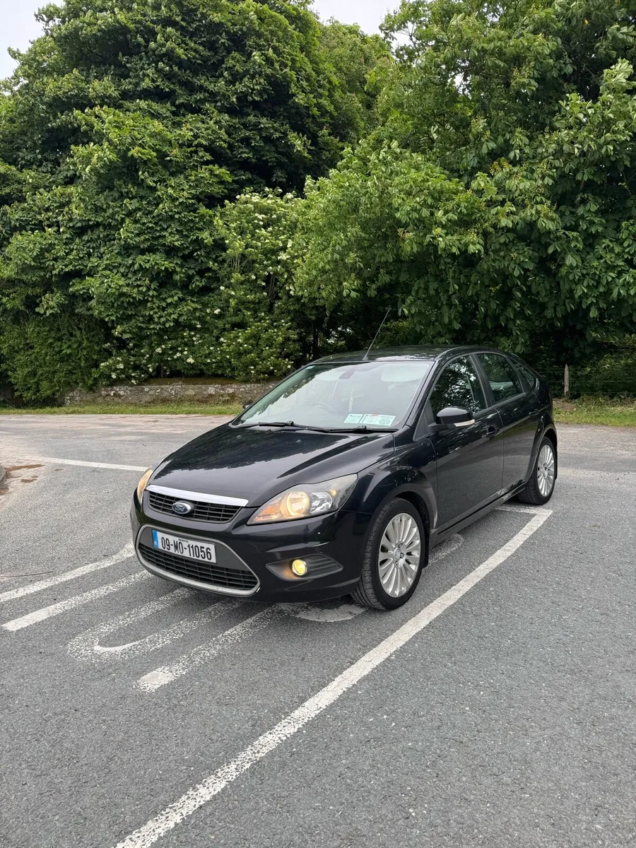 Ford Focus Titanium FRESH NCT - Image 2