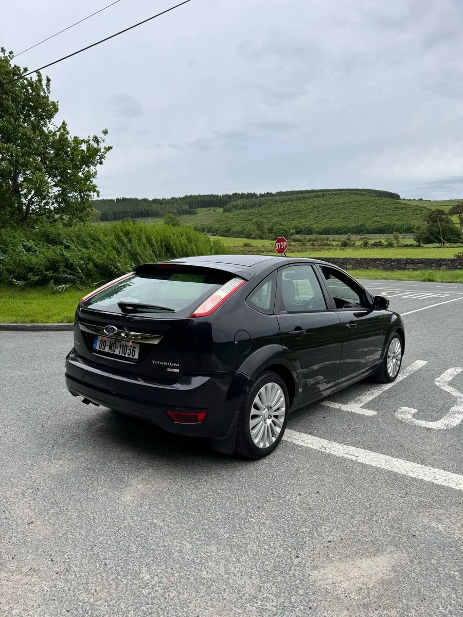 Ford Focus Titanium FRESH NCT - Image 4