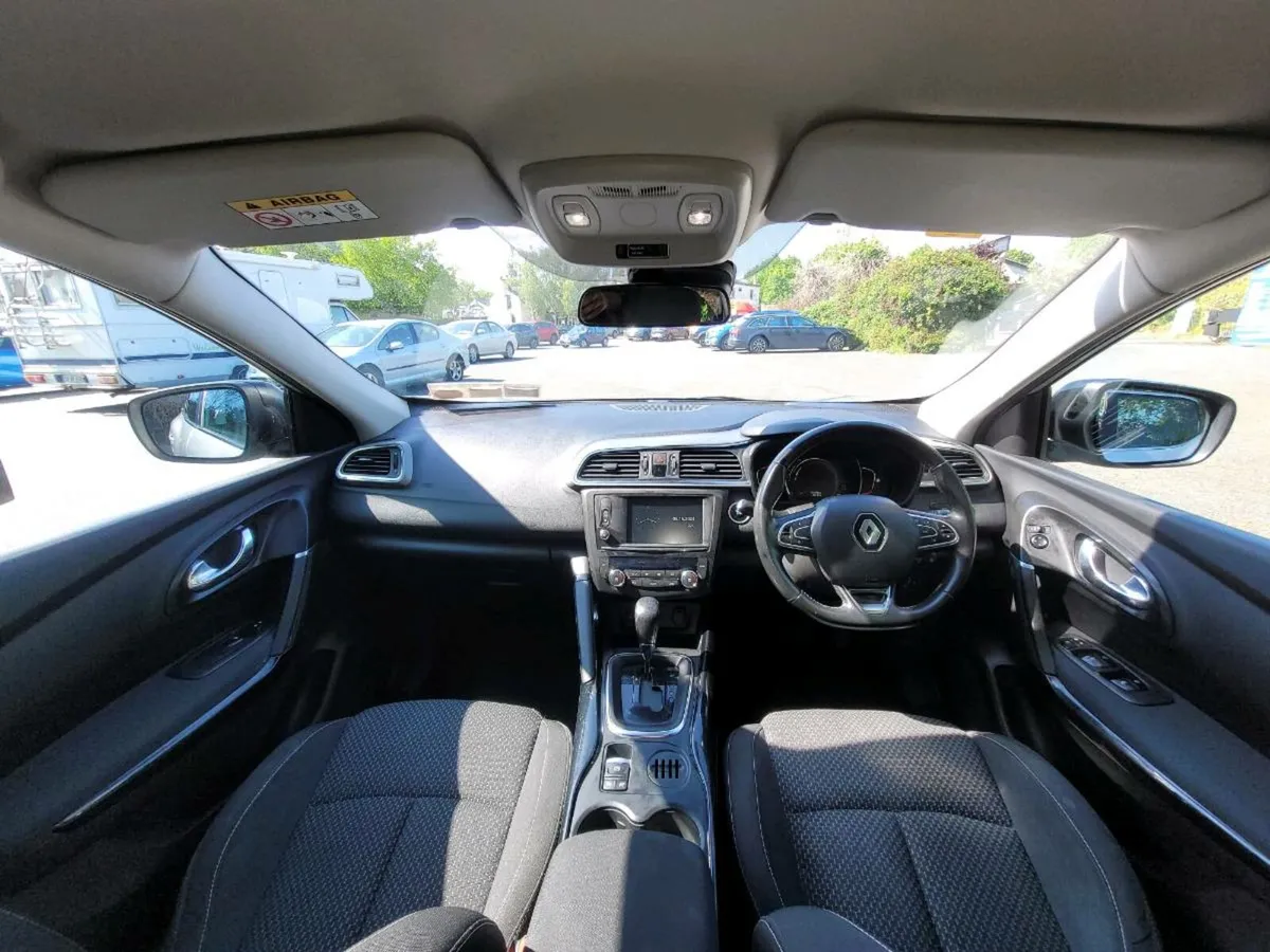 Renault Kadjar 2016 - Image 4