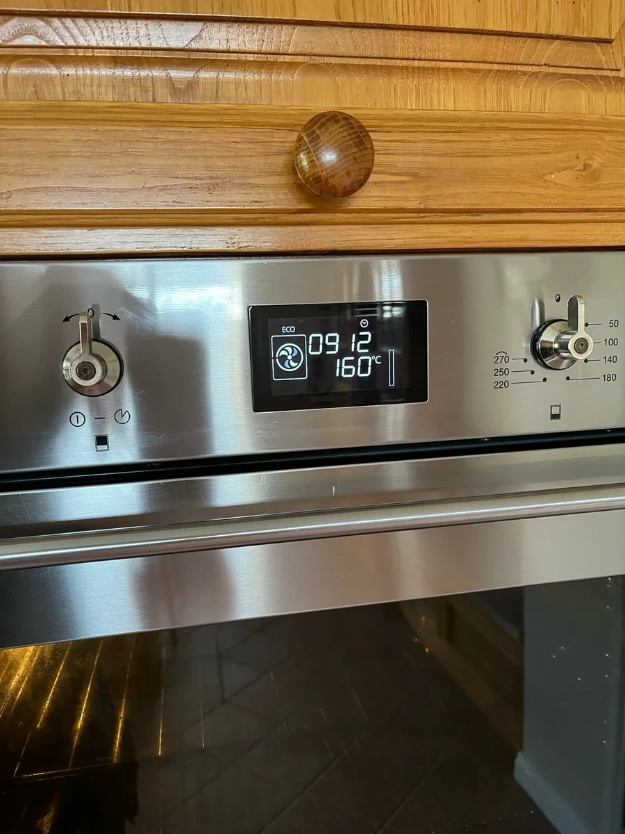 Smeg Double Oven - Image 2
