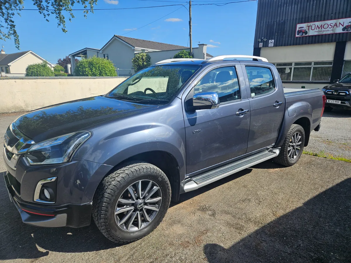 Isuzu - Image 3