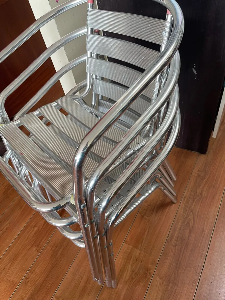 Chair - Image 1