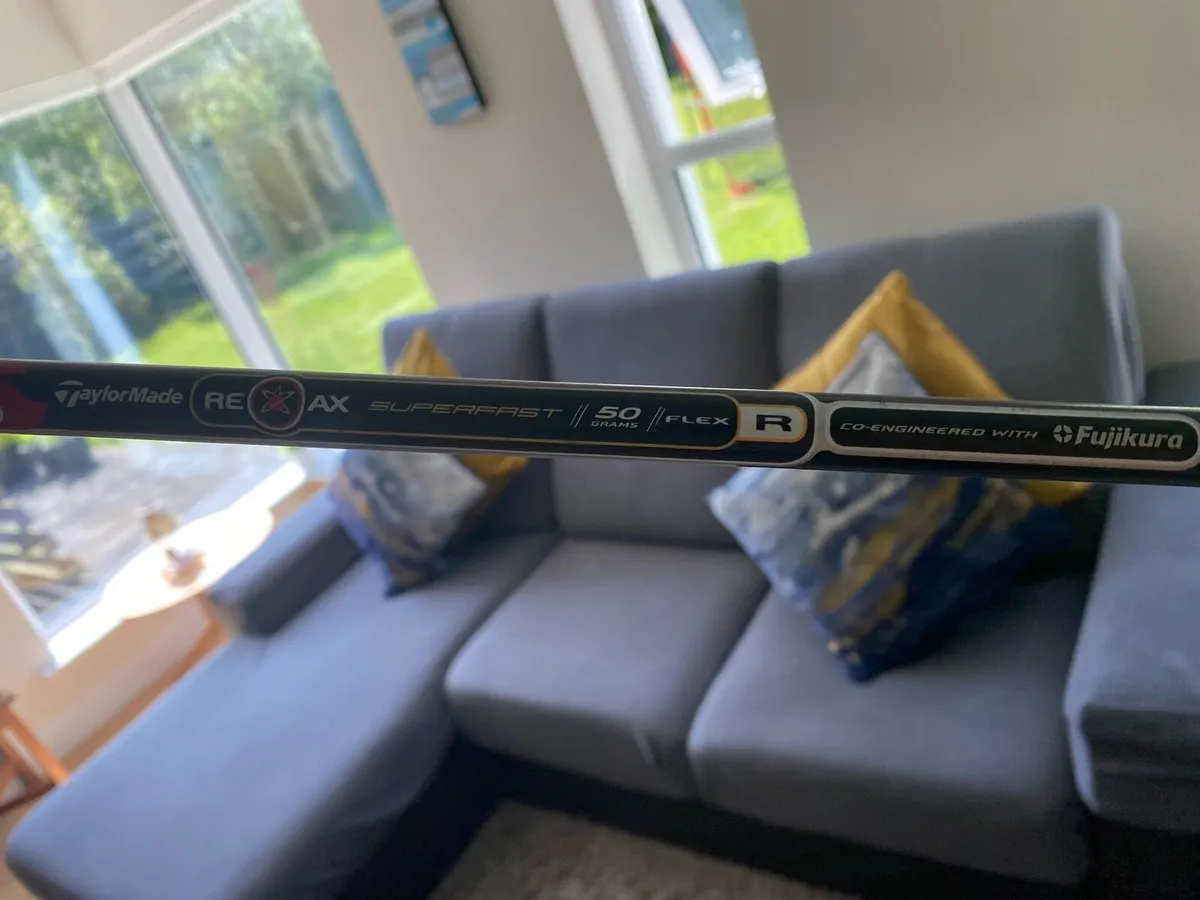 Ping K15 Driver - Image 4