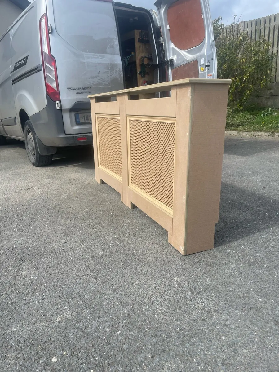 Radiator covers - Image 3