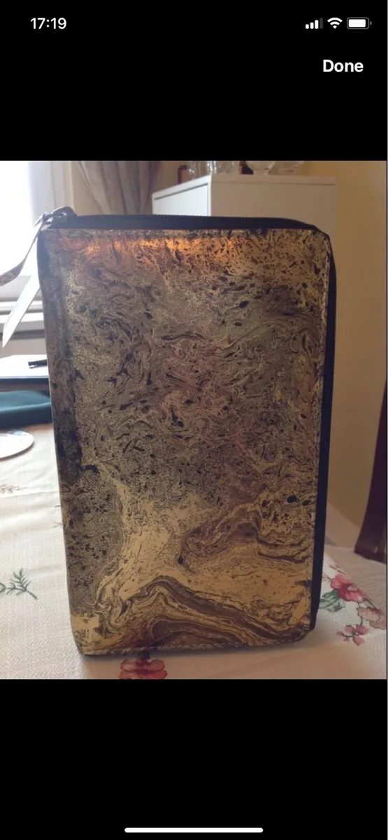Ladies Travel Purse - Image 3