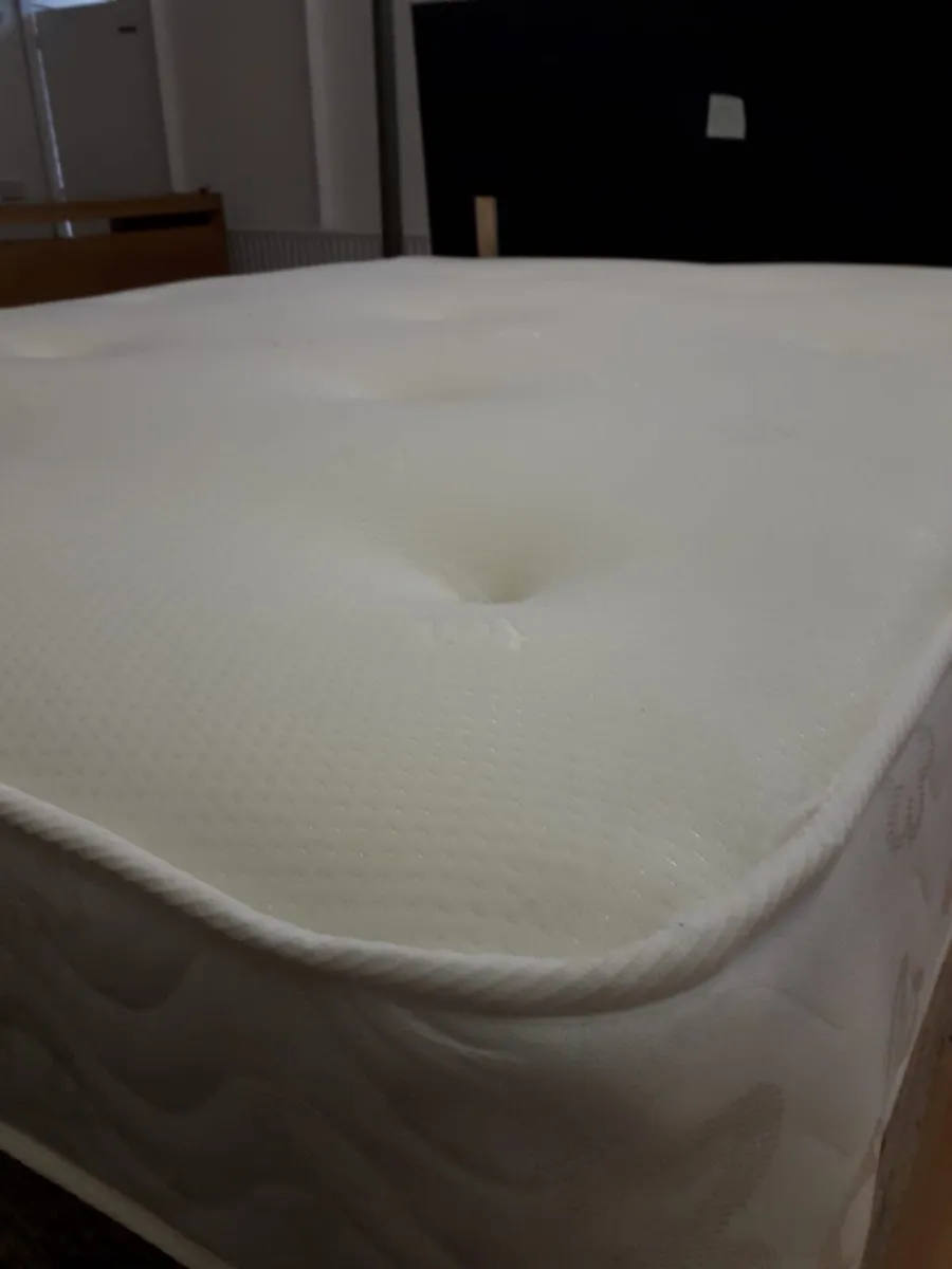New mattress - Image 1