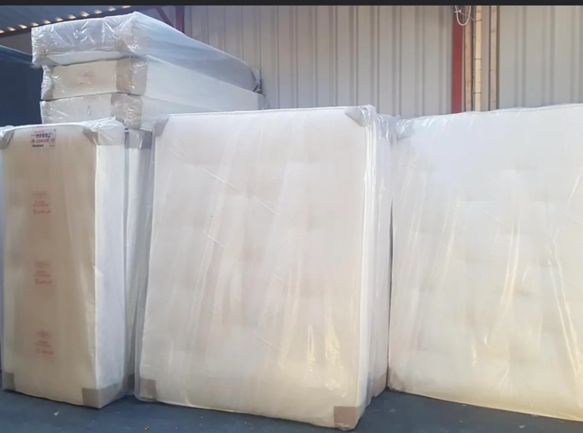 New mattress - Image 2