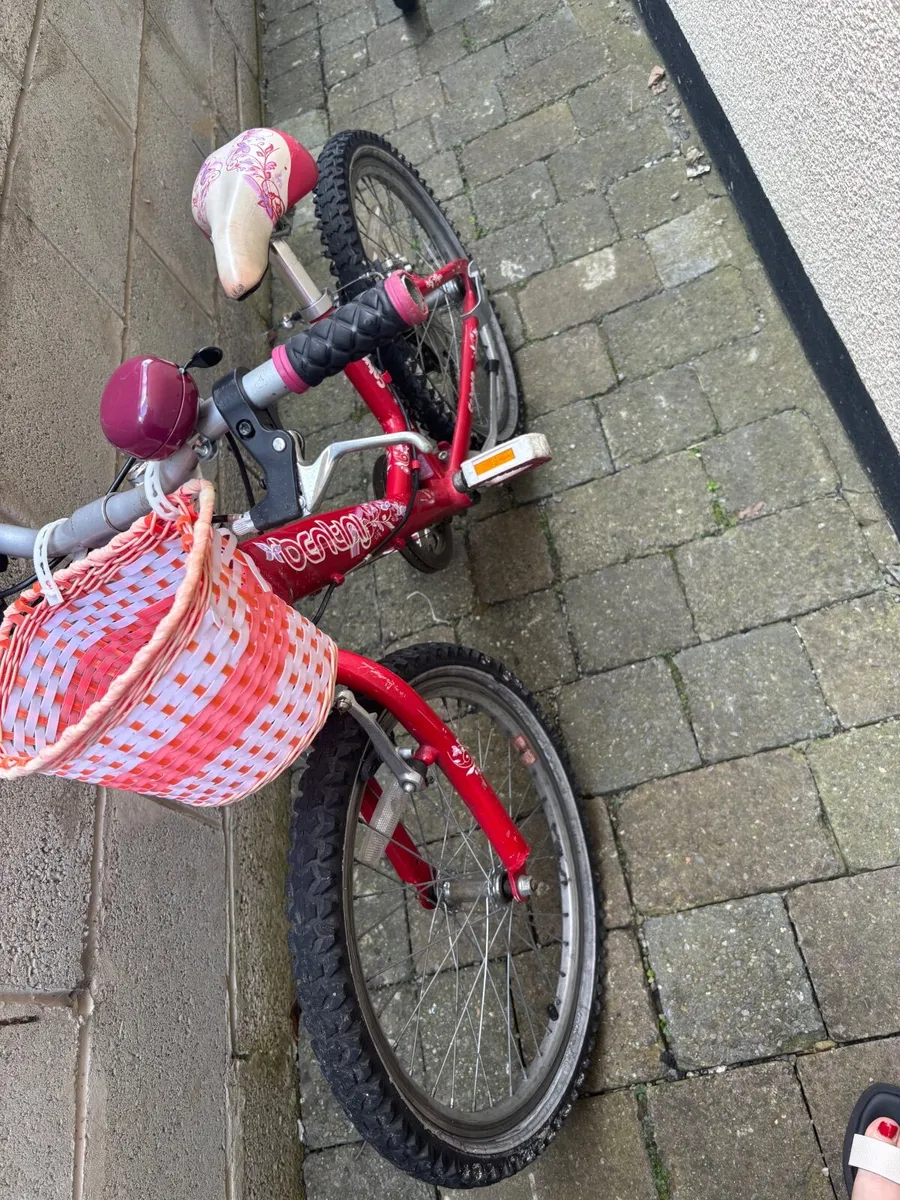 Bike - Image 1