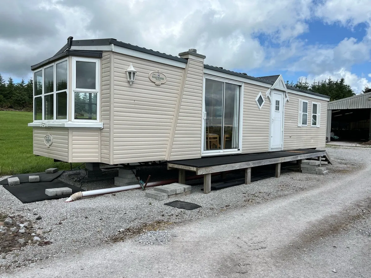 Mobile home - Image 1