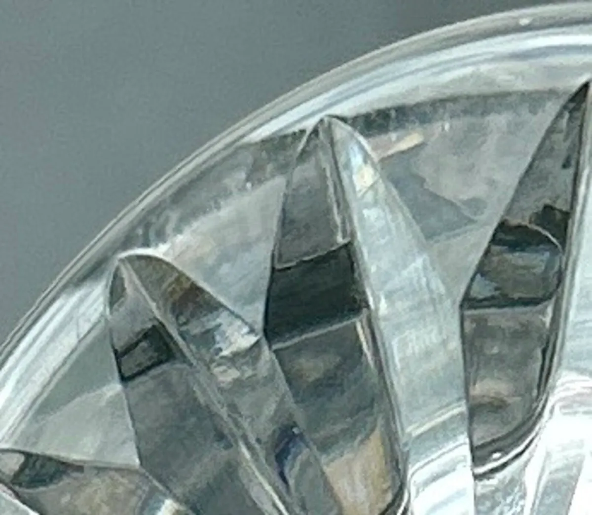 Vintage Waterford Crystal 10oz  tumblers - Image 3