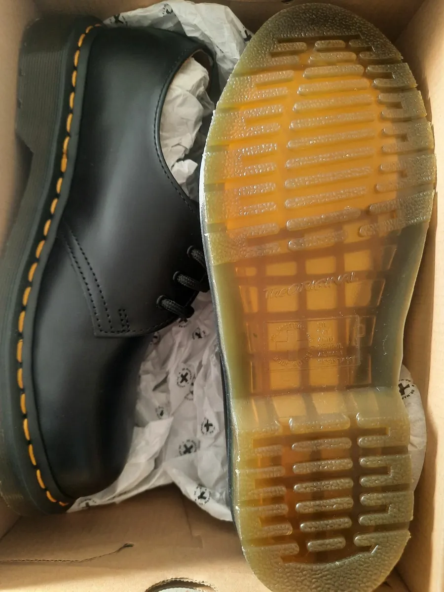 Dr. Martins shoes - Image 3