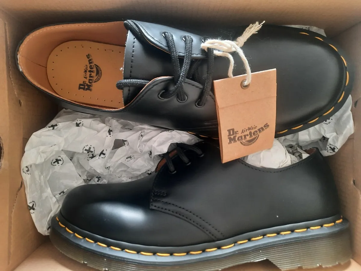 Dr. Martins shoes - Image 4