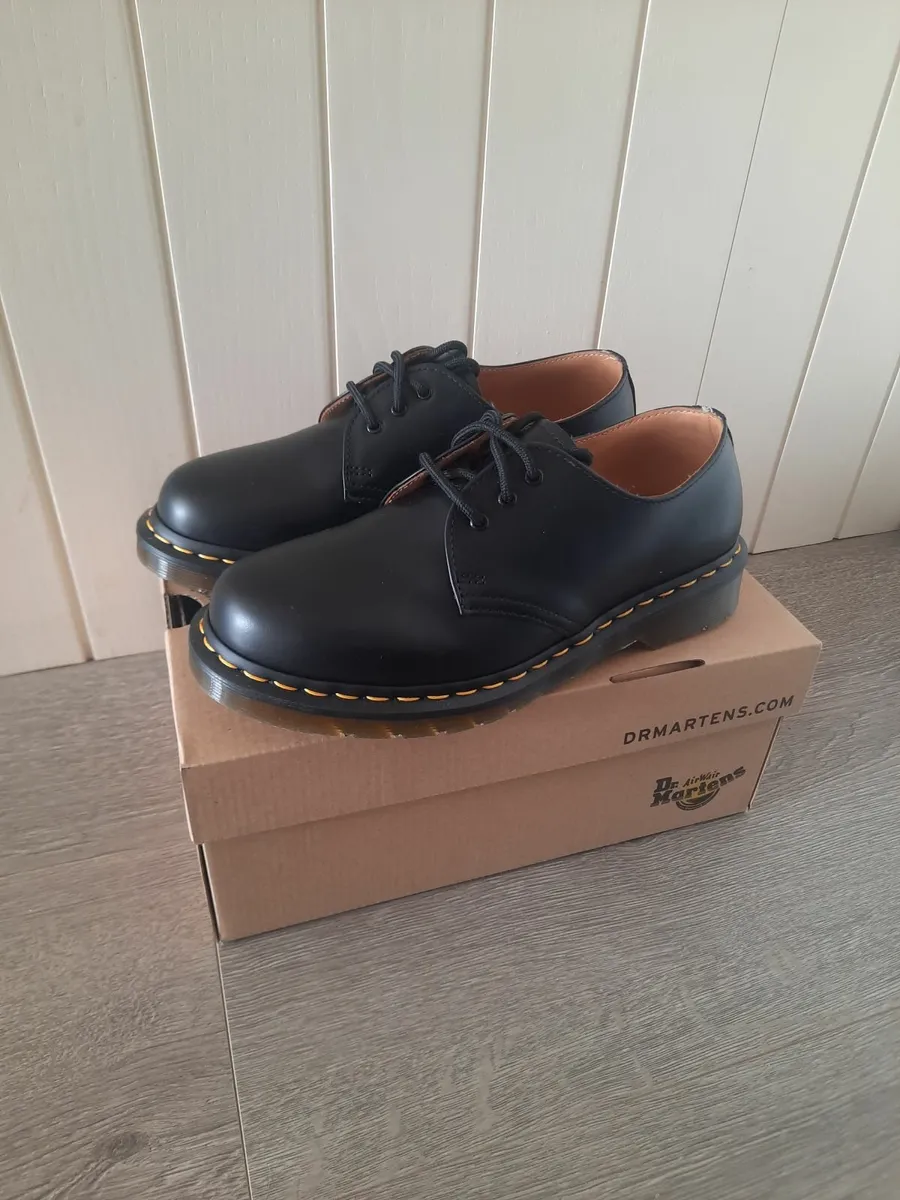 Dr. Martins shoes - Image 1
