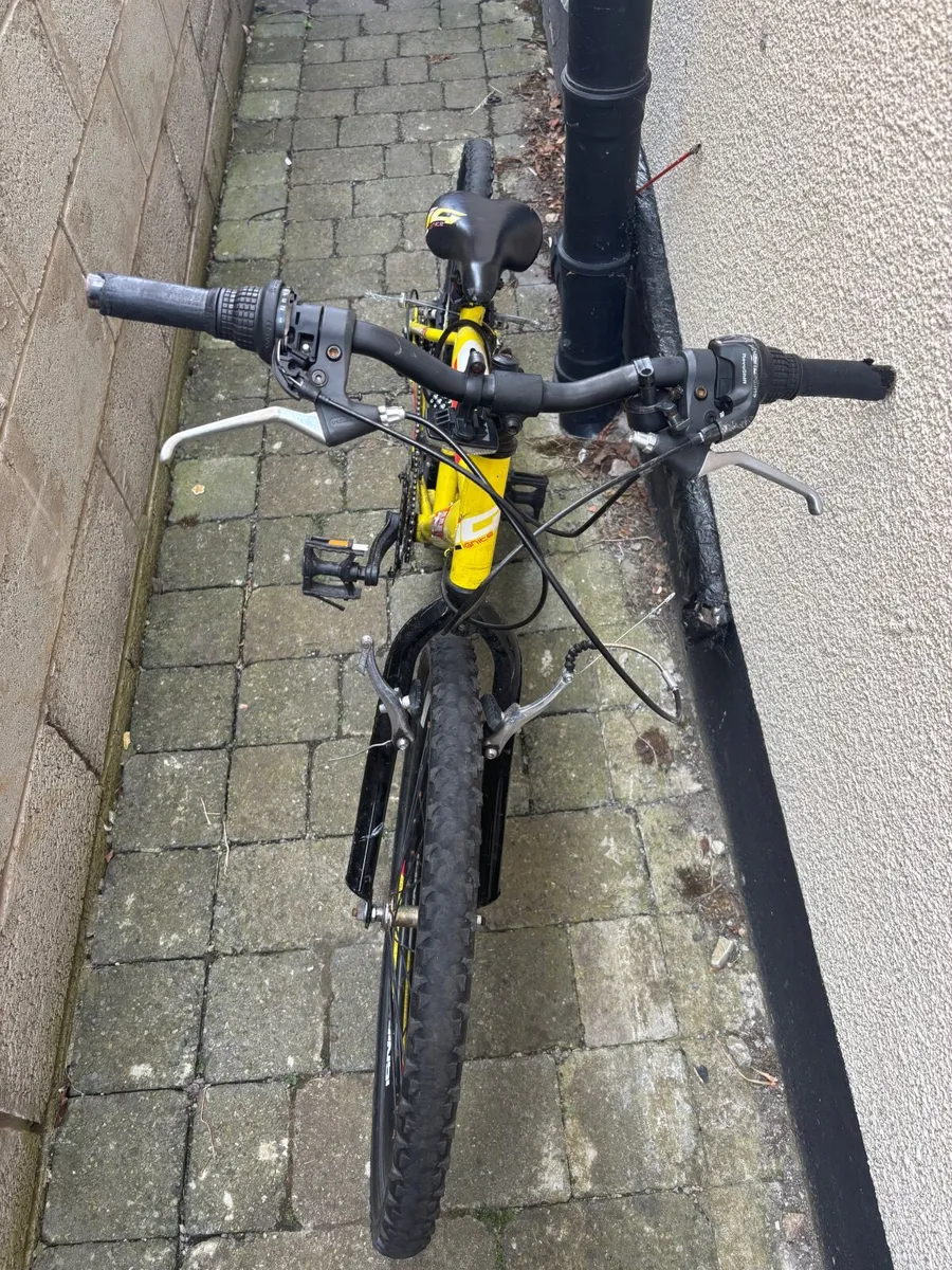 Bike - Image 1