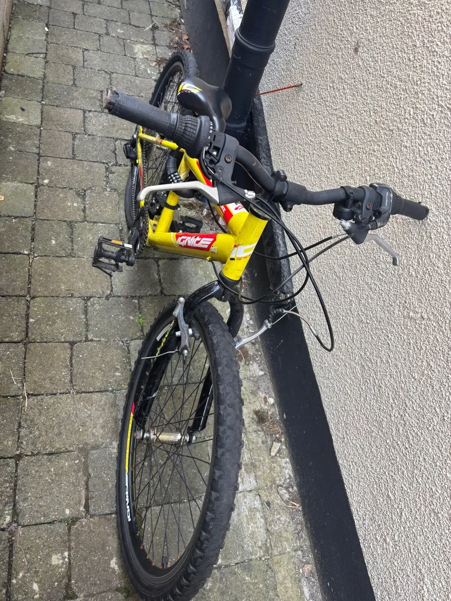 Bike - Image 2