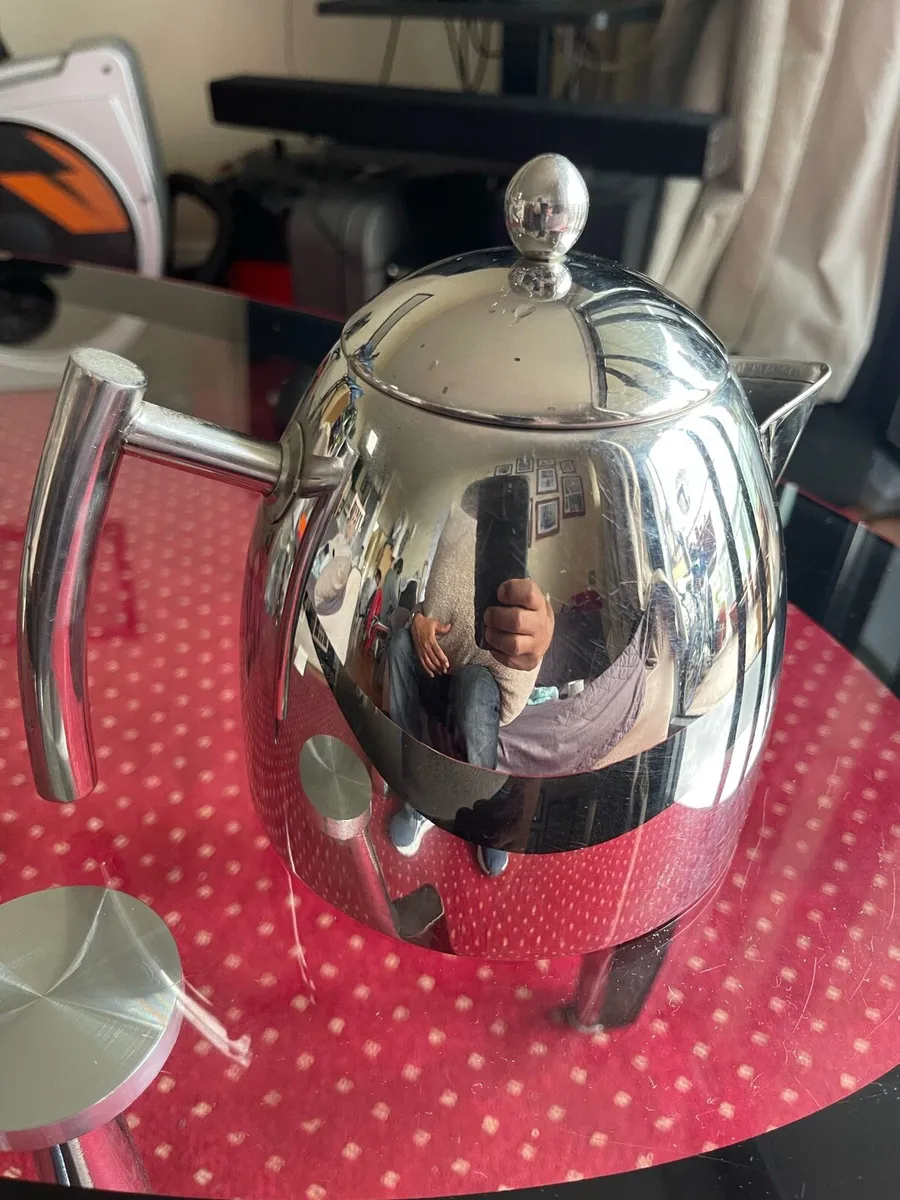 Tea pot - Image 2