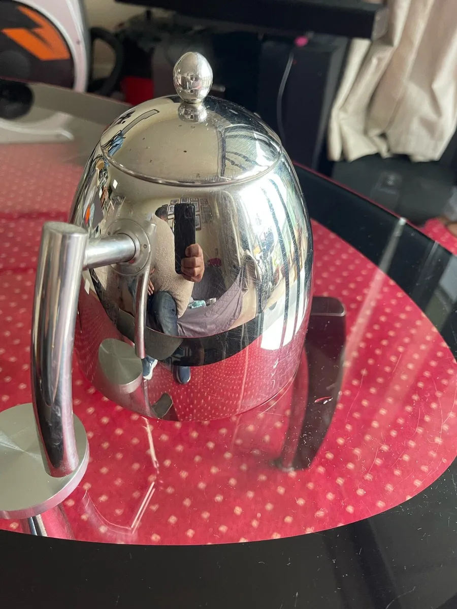 Tea pot - Image 4