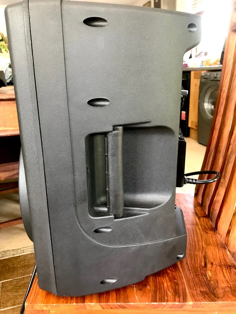 Active Pa Speaker  the box pa 110 A - Image 4