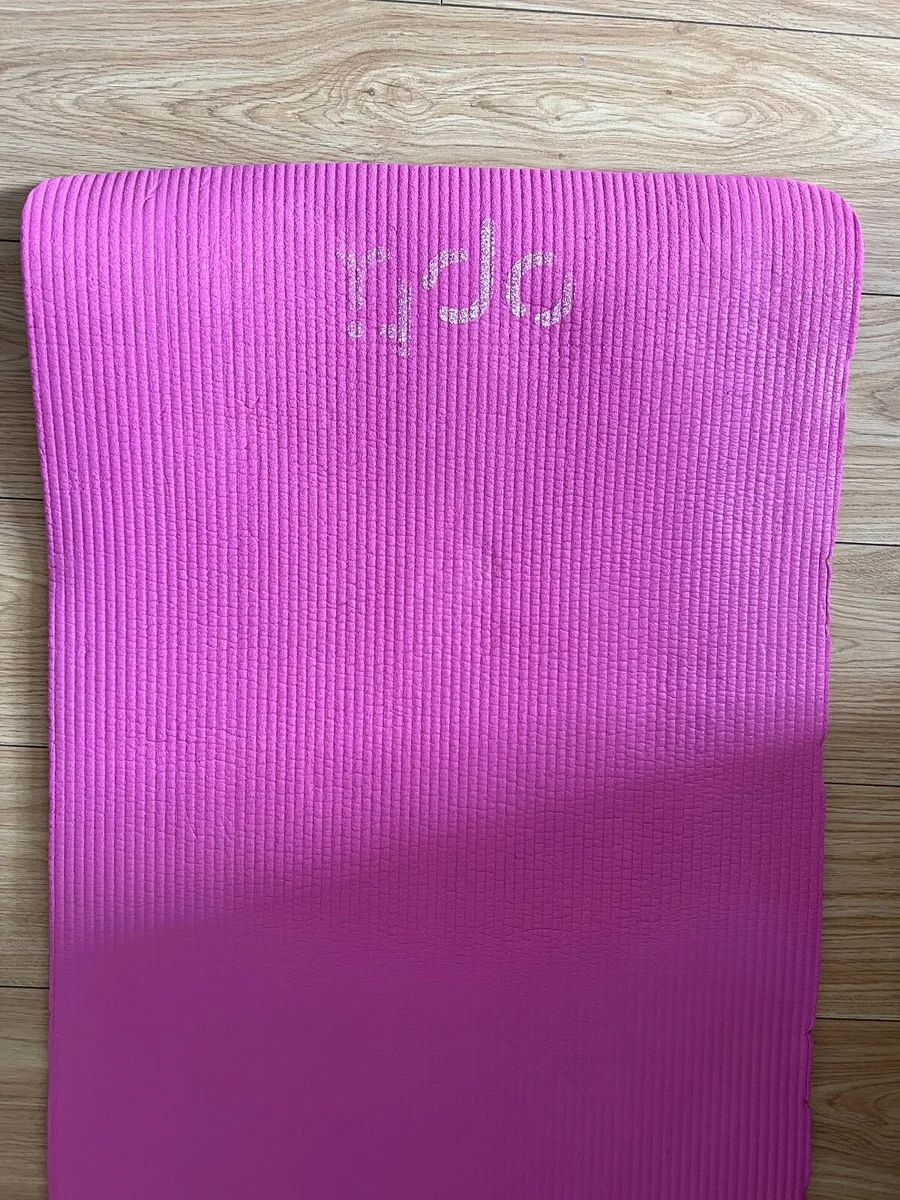 Thick foam Pilates/yoga mat - Image 4