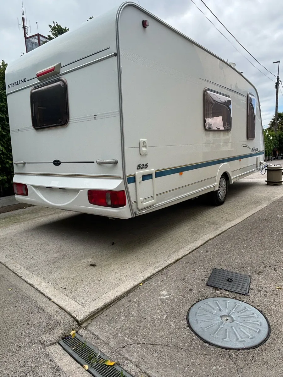 Caravan - Image 3