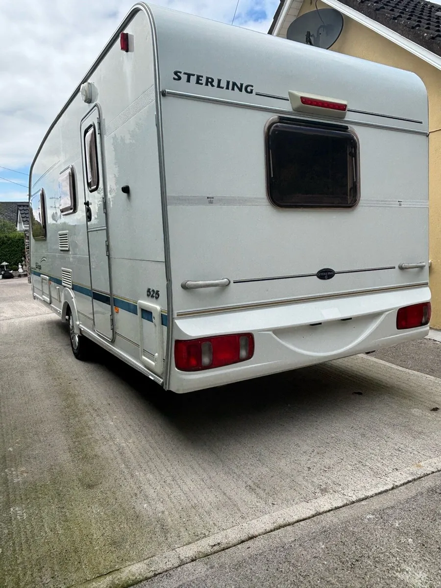 Caravan - Image 4