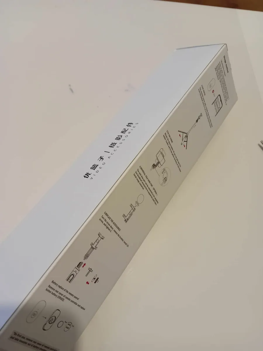 Ulanzi SK-03 Selfie Stick - Image 2
