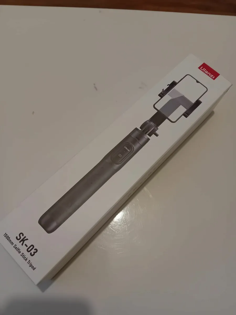 Ulanzi SK-03 Selfie Stick - Image 4