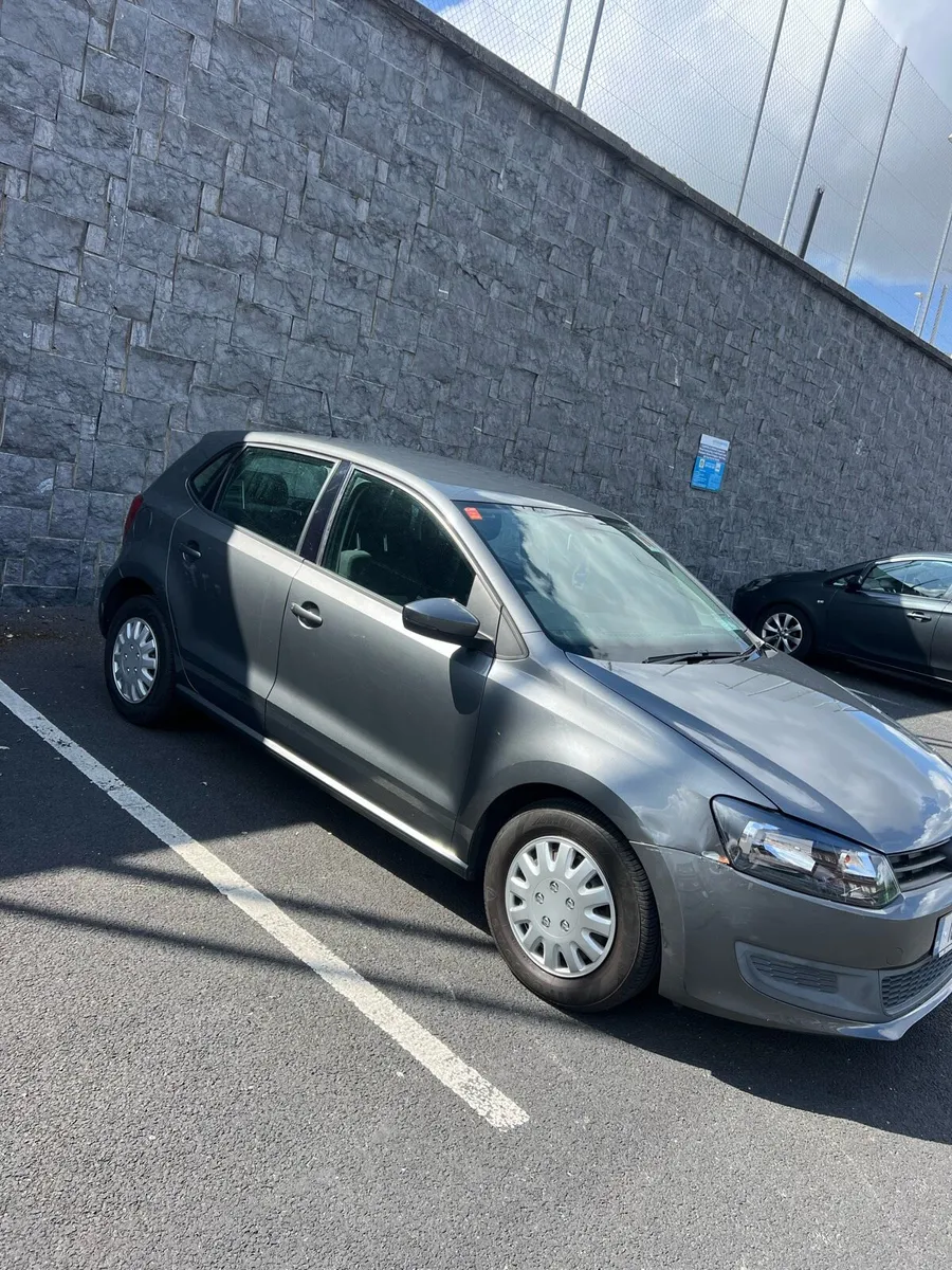 2010 Volkswagen Polo 1.2L - Image 2