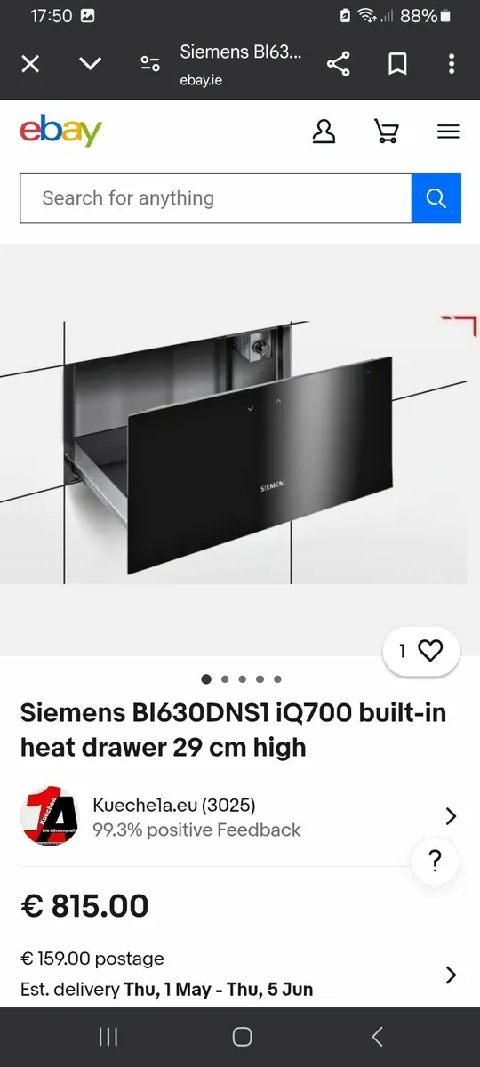 For kitchen - Image 1