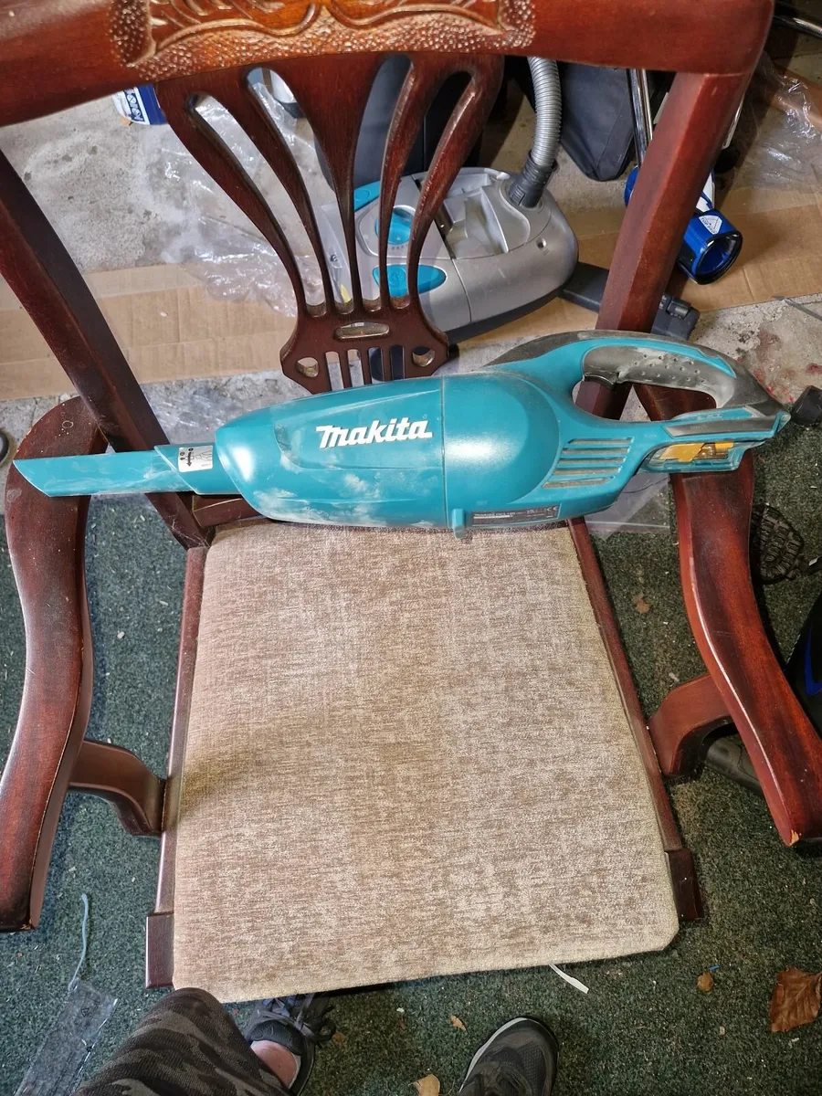 Drill Cordless - Image 4